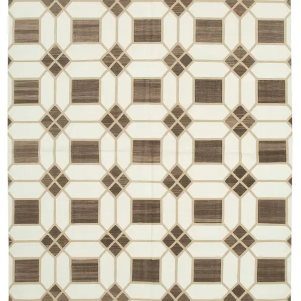 Rc_32576_1_Brown_Dhurrie_Kilim_Rugs