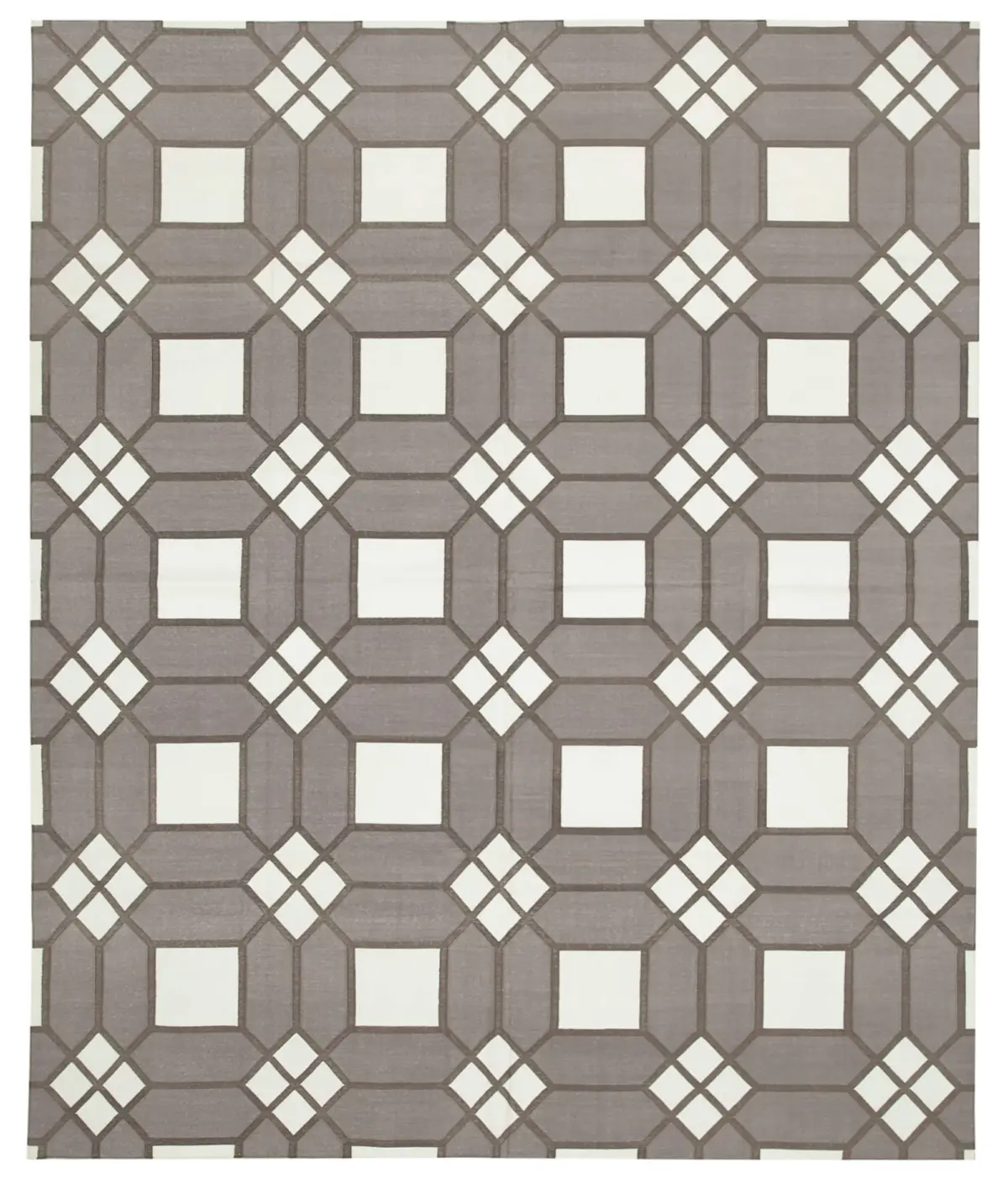 Rc_32581_1_Brown_Dhurrie_Kilim_Rugs