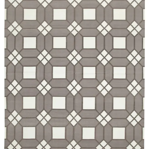 Rc_32581_1_Brown_Dhurrie_Kilim_Rugs