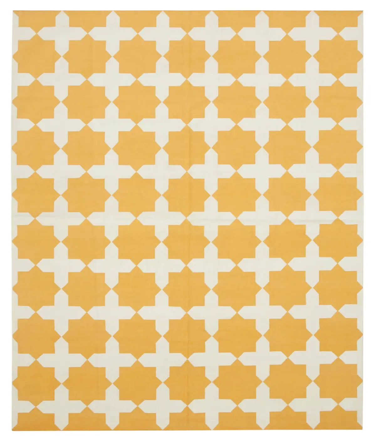 Rc_32591_1_Yellow_Dhurrie_Kilim_Rugs