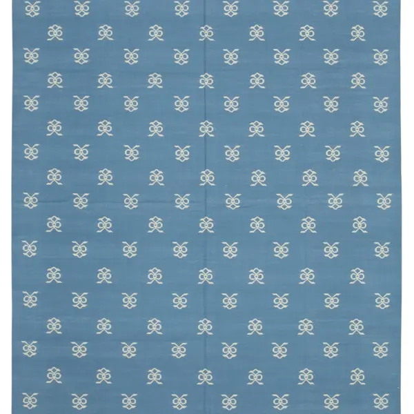 Rc_32593_1_Blue_Dhurrie_Kilim_Rugs