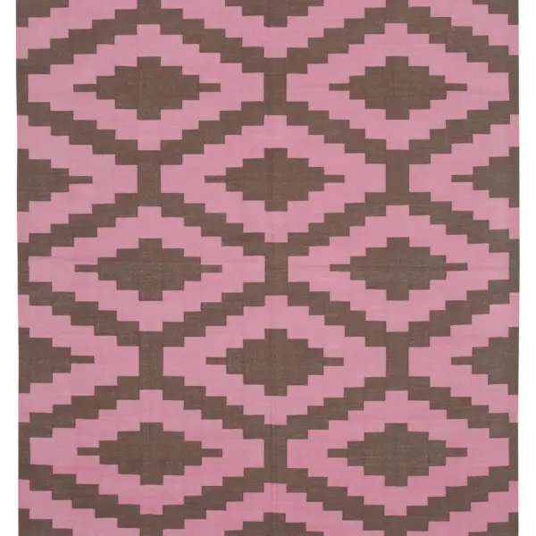 Rc_32595_1_Pink_Dhurrie_Kilim_Rugs