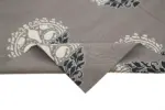 Duri Modern Gri Pamuk Üstü Yün El Dokuma Kilim-250x304 - Görsel 6