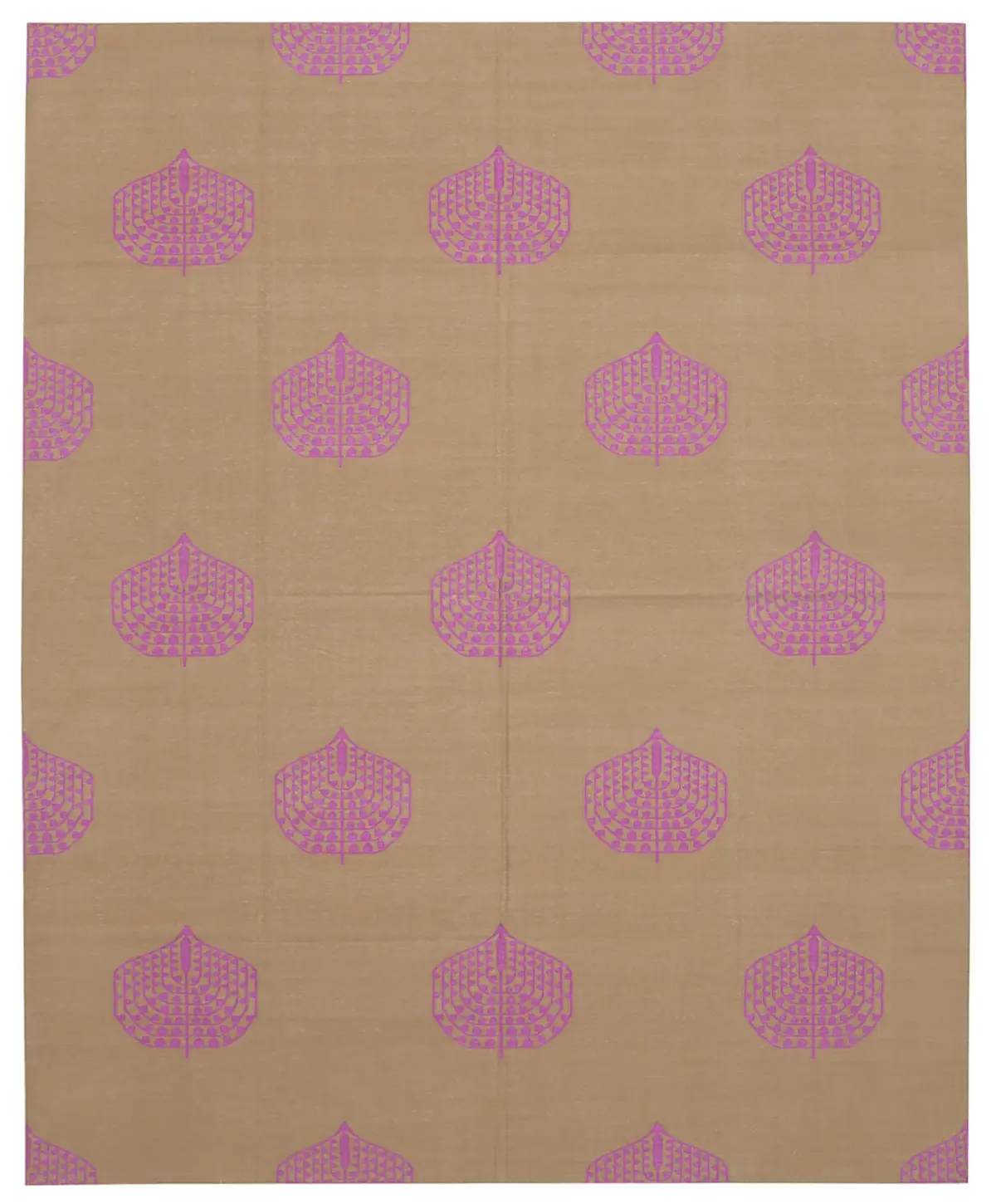 Rc_32604_1_Brown_Dhurrie_Kilim_Rugs