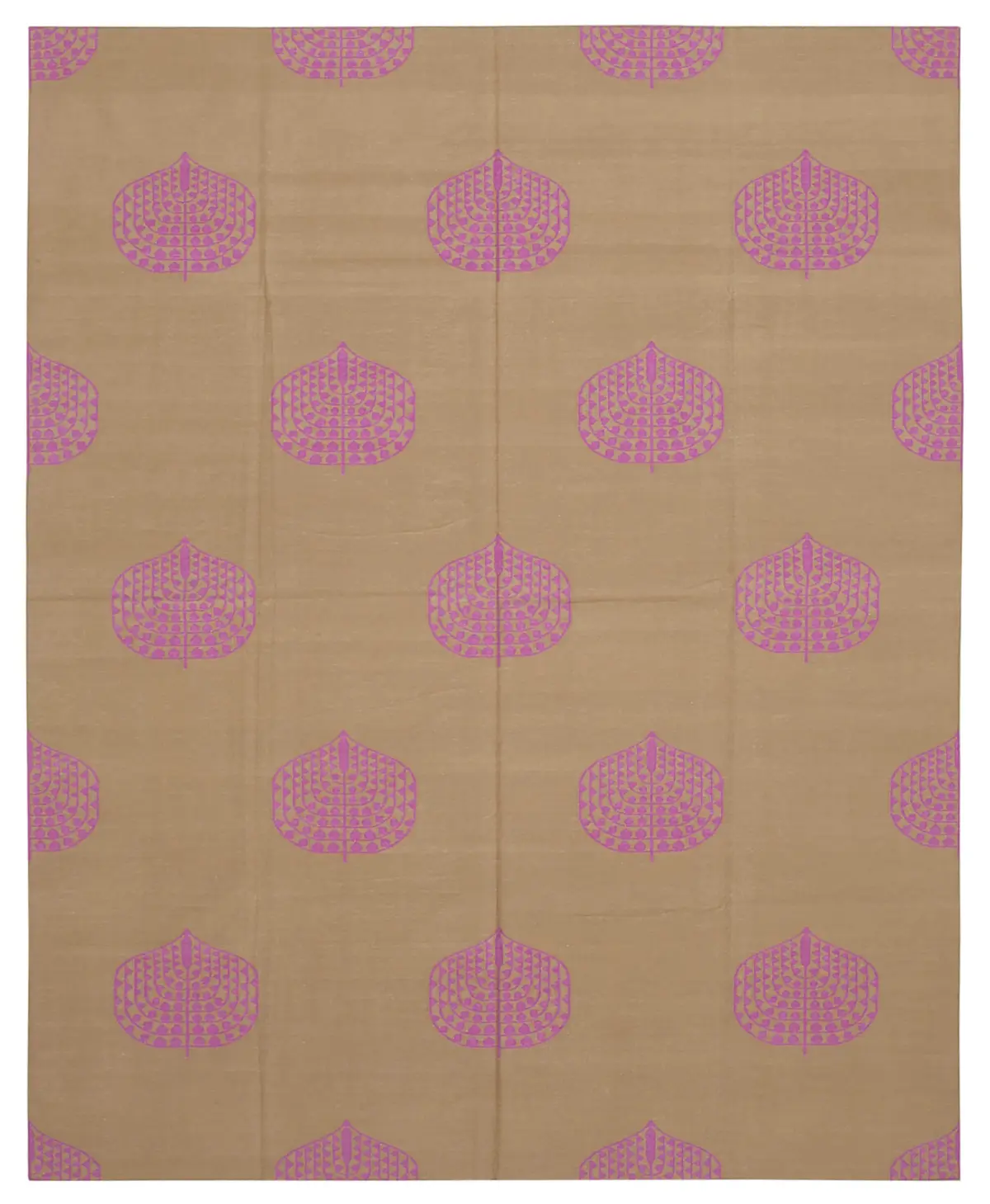 Rc_32605_1_Brown_Dhurrie_Kilim_Rugs