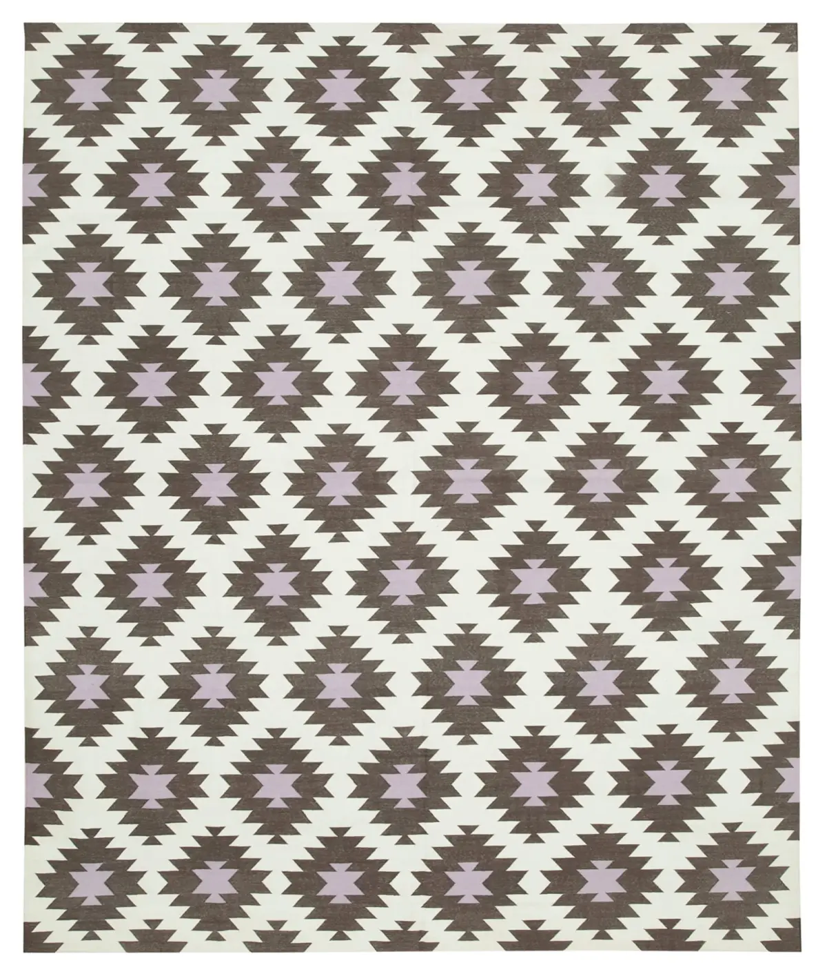 Rc_32610_1_Brown_Dhurrie_Kilim_Rugs