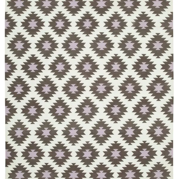 Rc_32610_1_Brown_Dhurrie_Kilim_Rugs