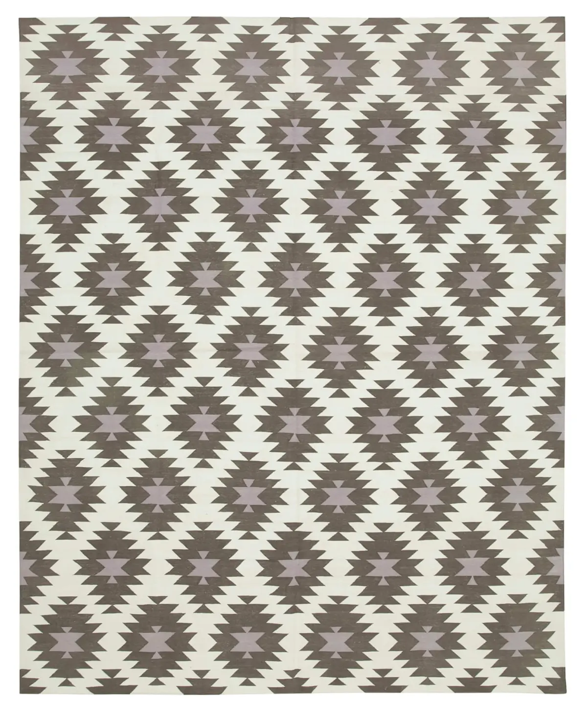 Rc_32616_1_Brown_Dhurrie_Kilim_Rugs