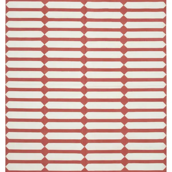Rc_32620_1_Red_Dhurrie_Kilim_Rugs