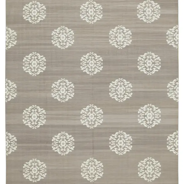 Rc_32626_1_Brown_Dhurrie_Kilim_Rugs