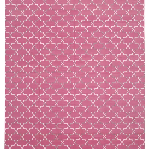 Rc_32628_1_Pink_Dhurrie_Kilim_Rugs