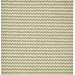 Duri Modern Bej Pamuk Üstü Yün El Dokuma Kilim-237x297