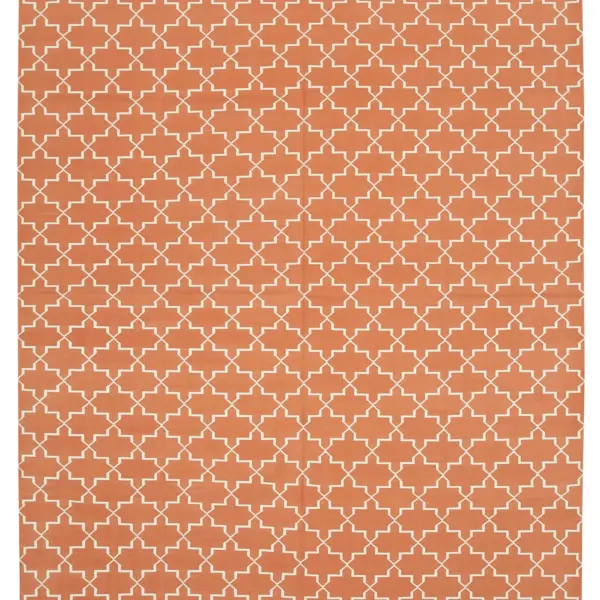 Rc_32632_1_Orange_Dhurrie_Kilim_Rugs