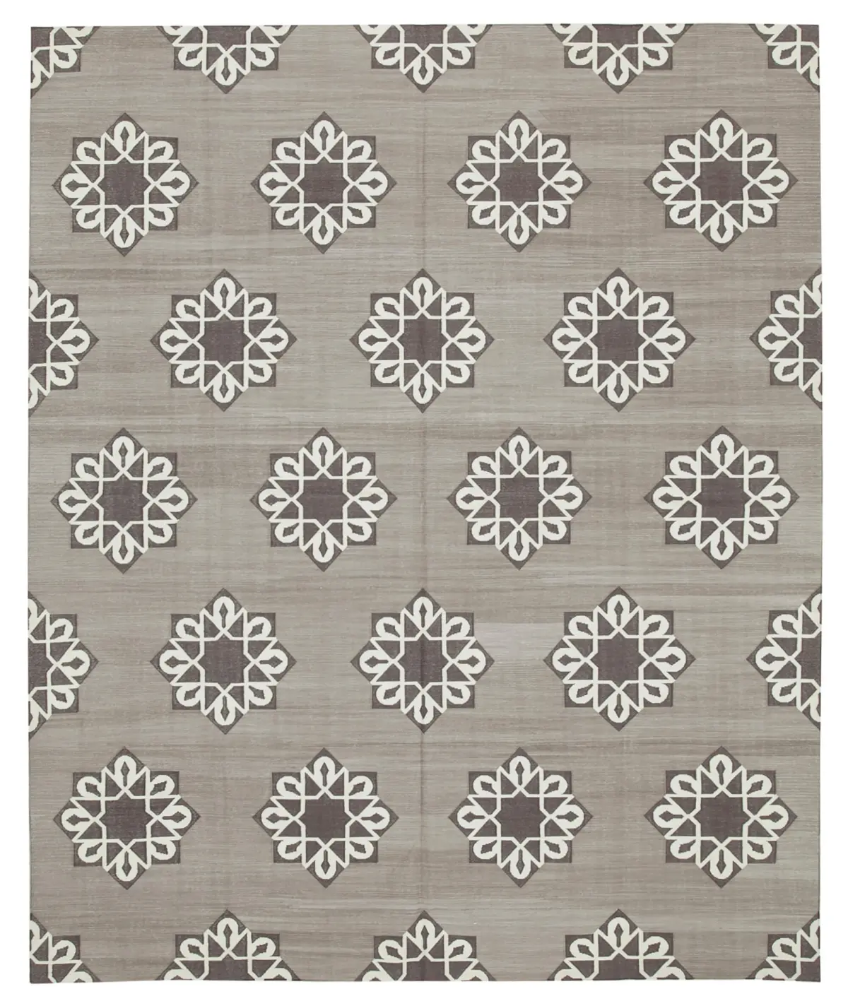 Rc_32633_1_Brown_Dhurrie_Kilim_Rugs