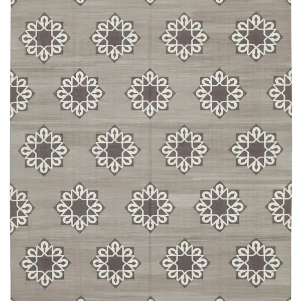 Rc_32633_1_Brown_Dhurrie_Kilim_Rugs