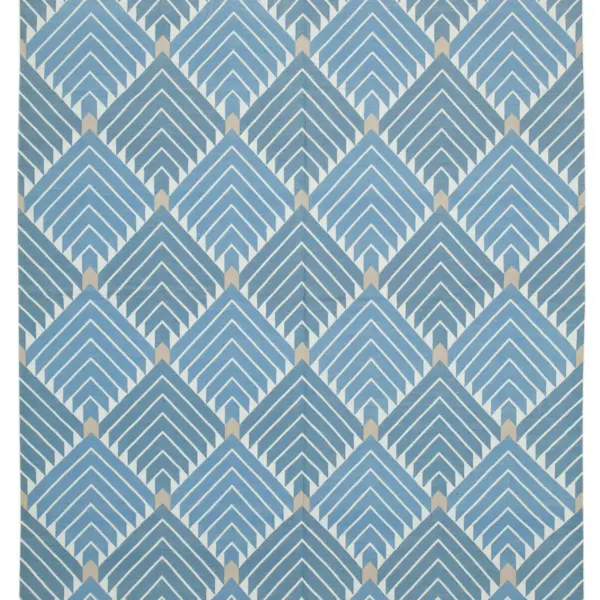 Rc_32642_1_Blue_Dhurrie_Kilim_Rugs