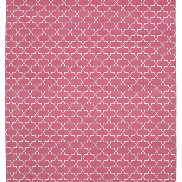 Rc_32647_1_Pink_Dhurrie_Kilim_Rugs