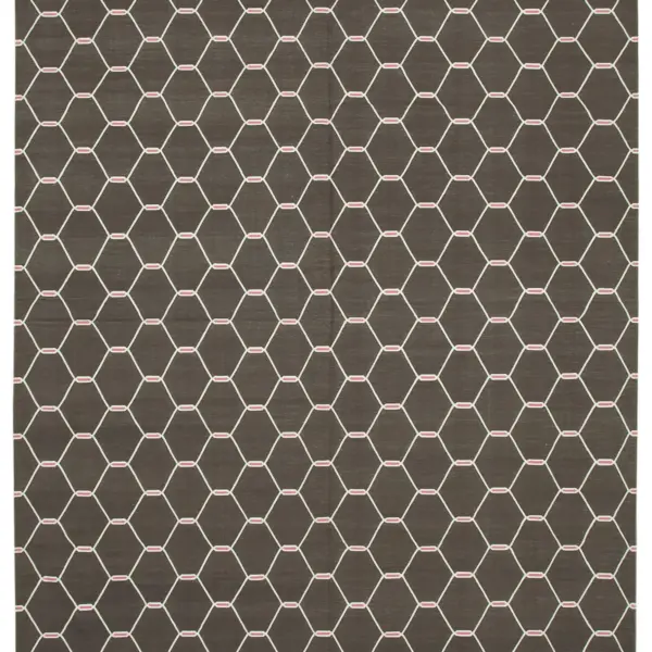 Rc_32658_1_Brown_Dhurrie_Kilim_Rugs