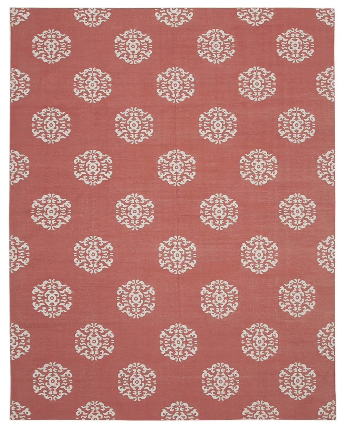 Rc_32661_1_Red_Dhurrie_Kilim_Rugs