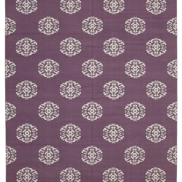 Rc_32663_1_Purple_Dhurrie_Kilim_Rugs