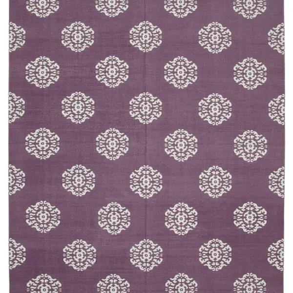 Rc_32664_1_Purple_Dhurrie_Kilim_Rugs