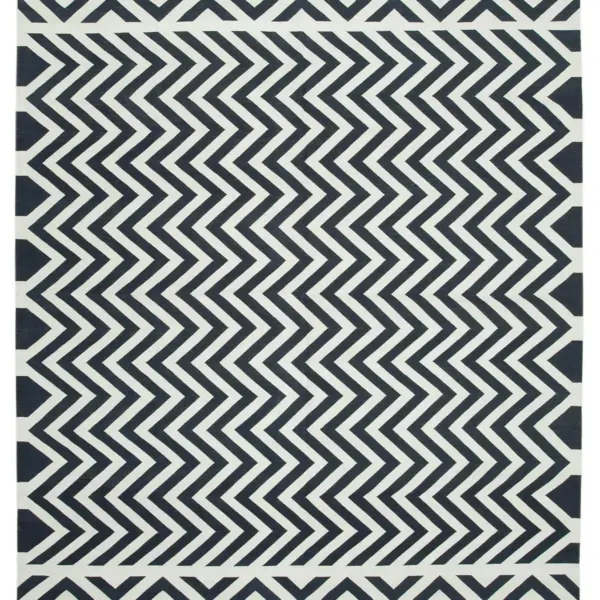 Rc_32665_1_Black_Dhurrie_Kilim_Rugs