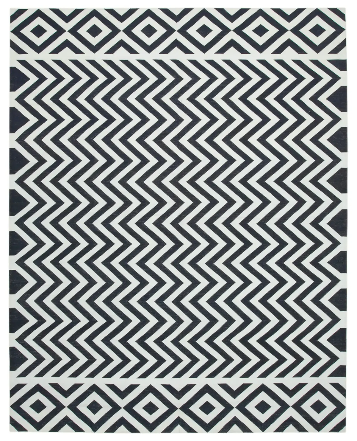 Rc_32666_1_Black_Dhurrie_Kilim_Rugs