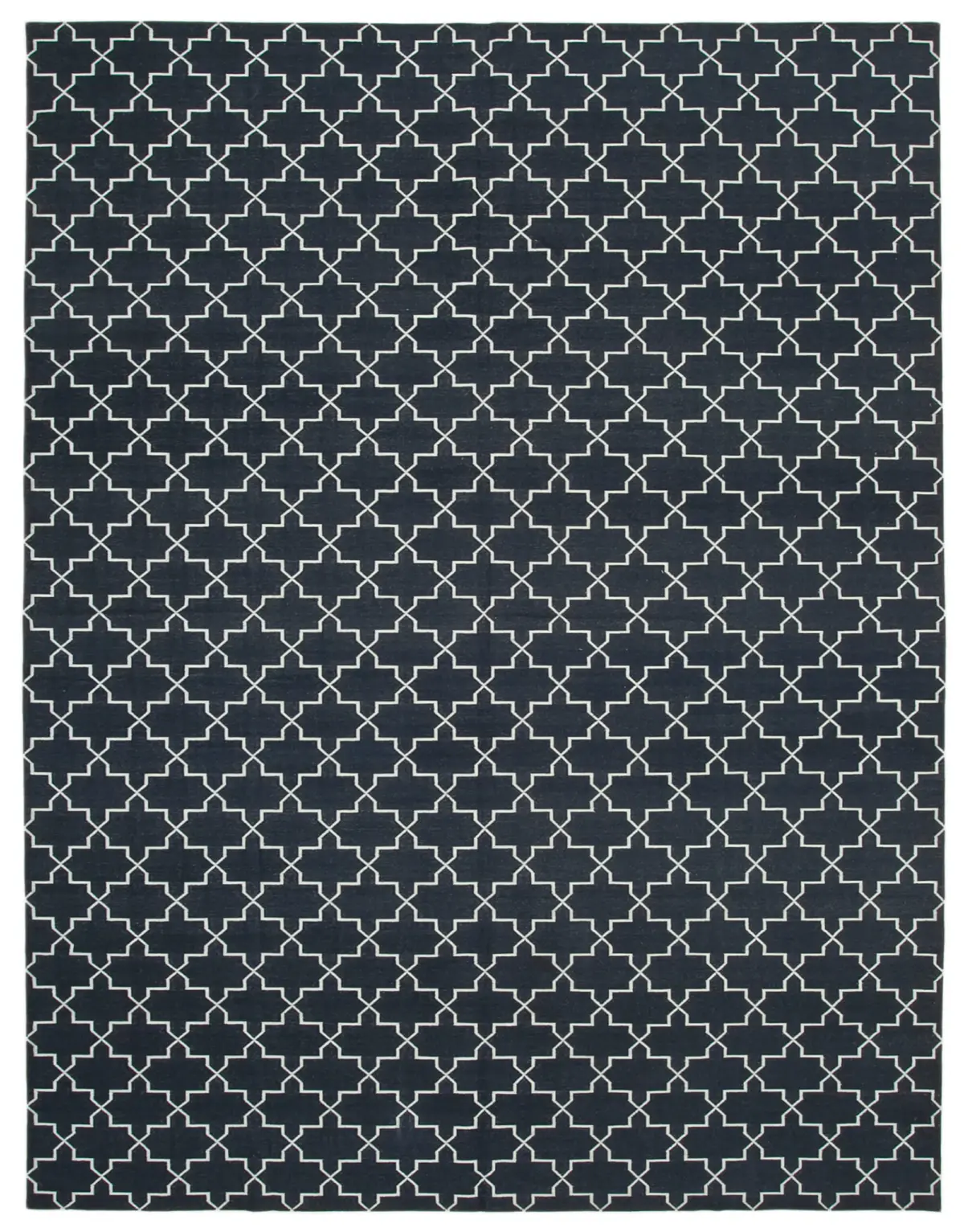Rc_32670_1_Black_Dhurrie_Kilim_Rugs
