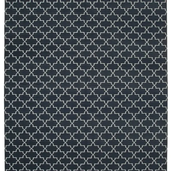 Rc_32670_1_Black_Dhurrie_Kilim_Rugs