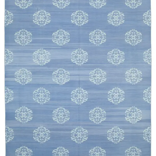 Rc_32672_1_Blue_Dhurrie_Kilim_Rugs