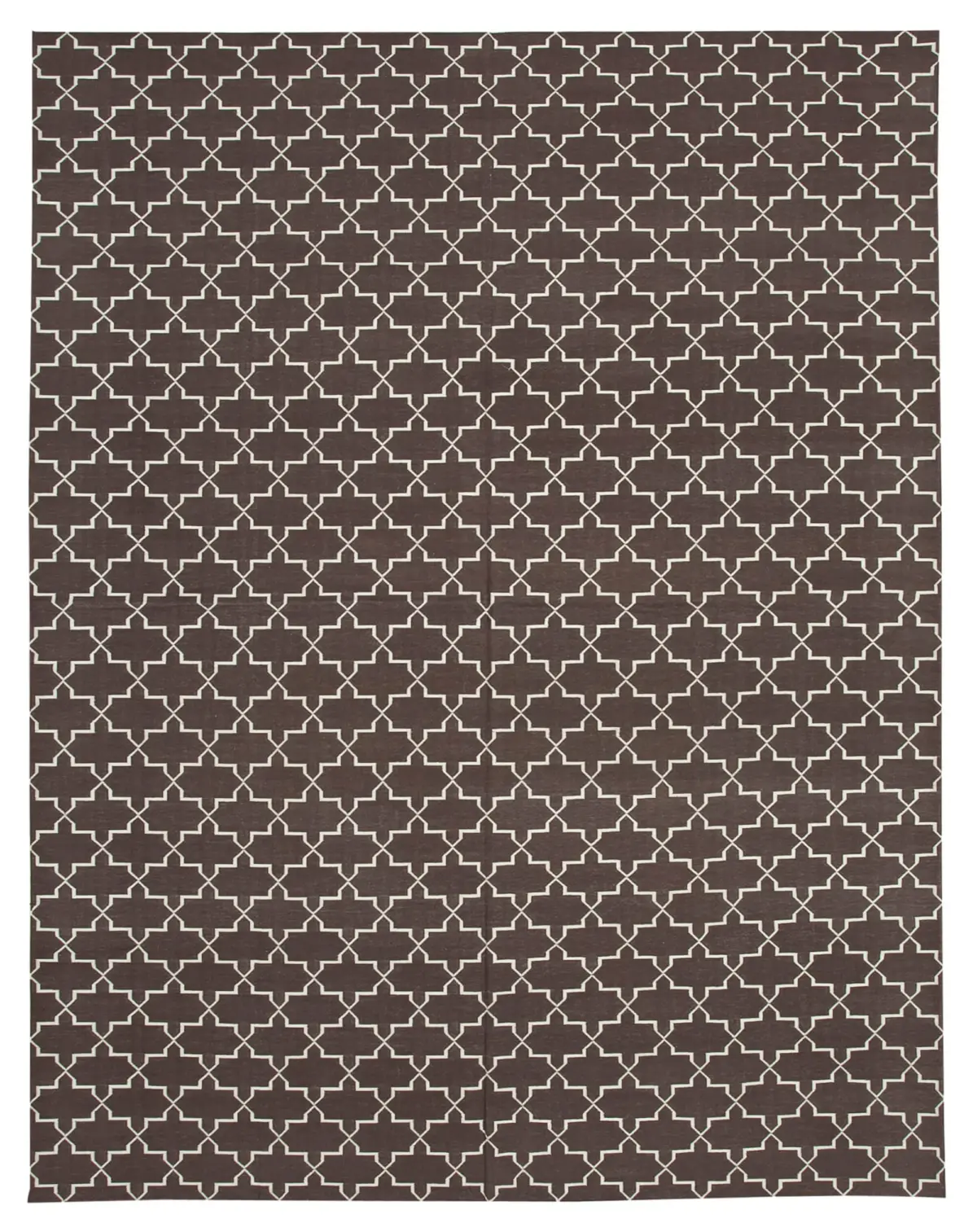 Rc_32678_1_Brown_Dhurrie_Kilim_Rugs
