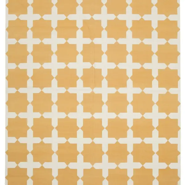 Rc_32684_1_Yellow_Dhurrie_Kilim_Rugs
