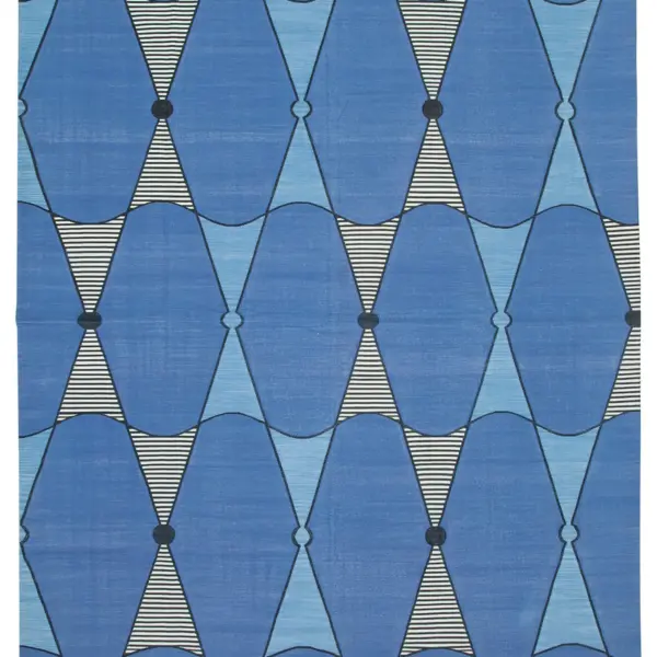 Rc_32693_1_Blue_Dhurrie_Kilim_Rugs
