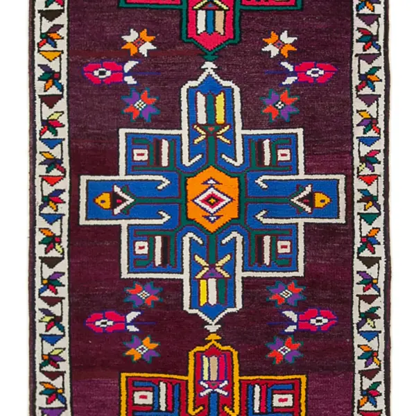 Rc_32809_1_Multicolor_Oriental_Runner_Rugs