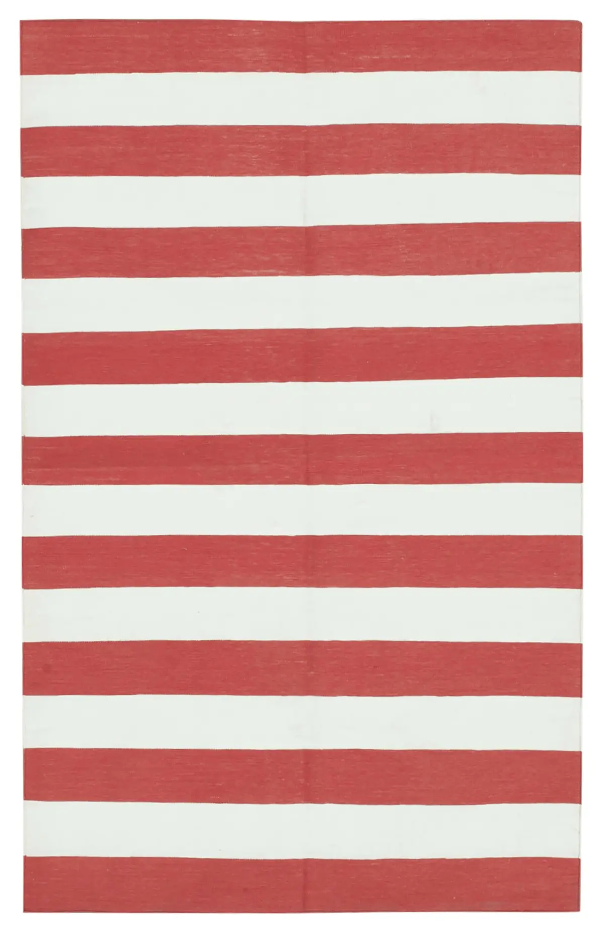 Rc_32929_1_Red_Dhurrie_Kilim_Rugs