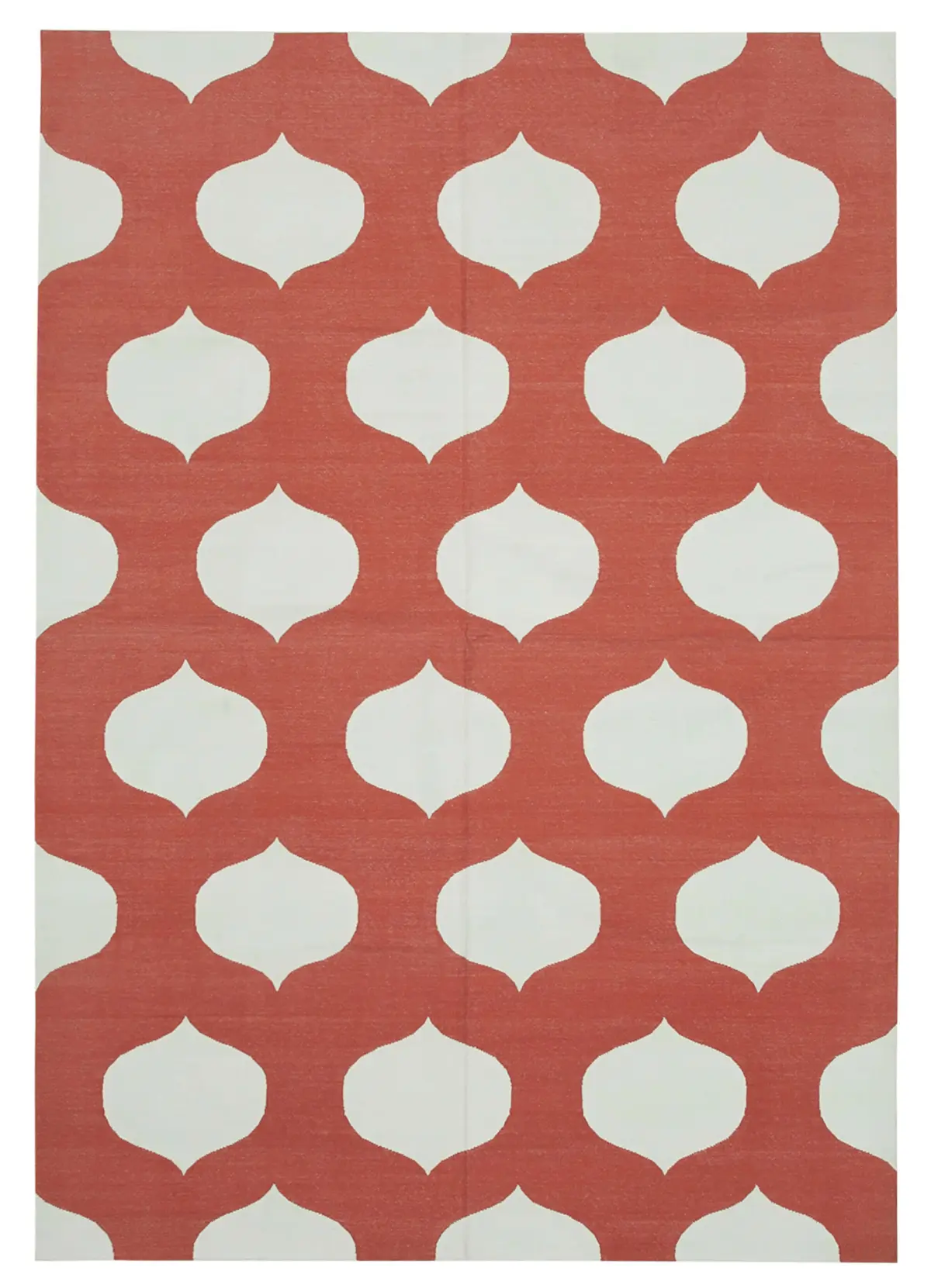 Rc_32933_1_Red_Dhurrie_Kilim_Rugs