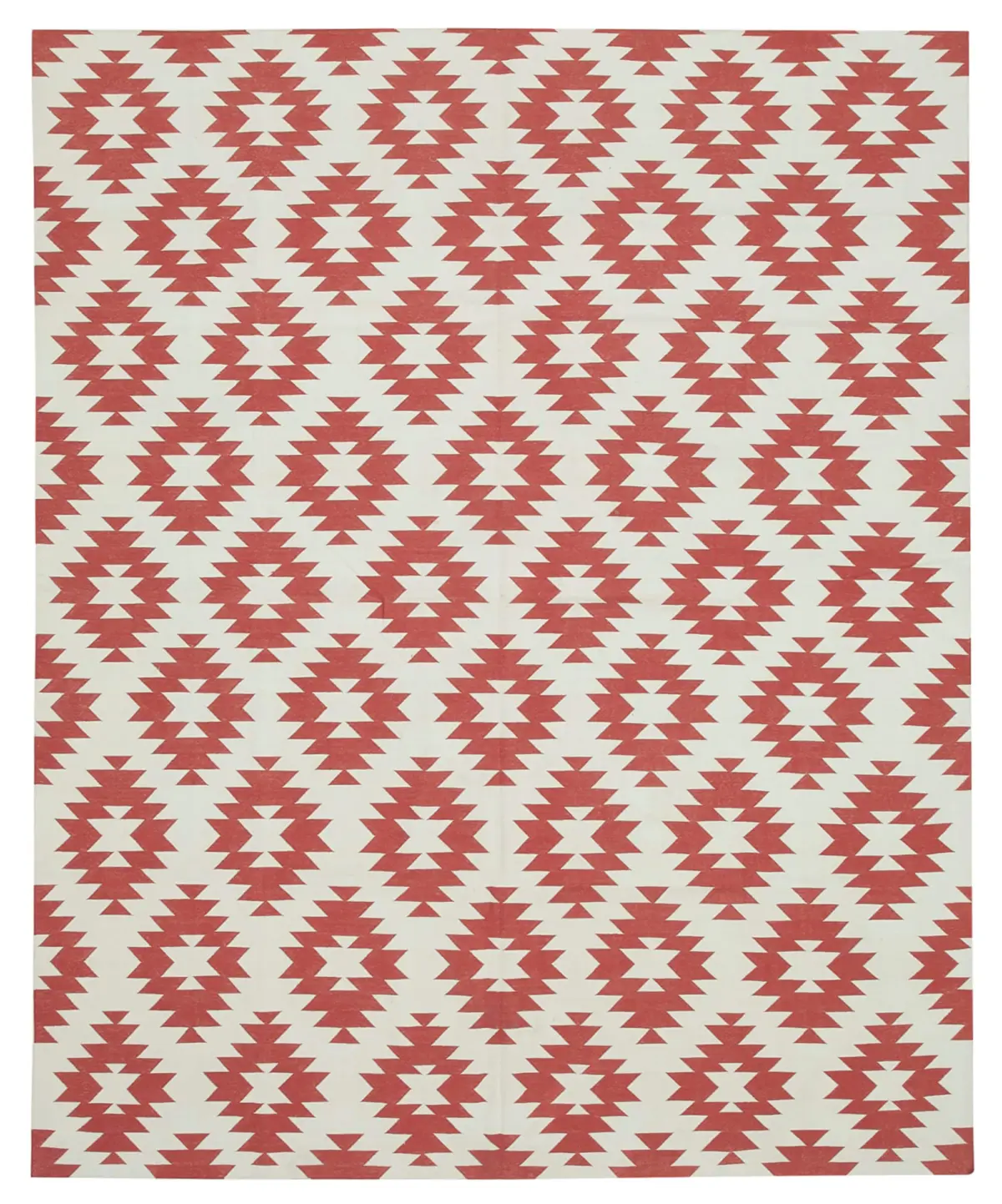 Rc_32934_1_Red_Dhurrie_Kilim_Rugs