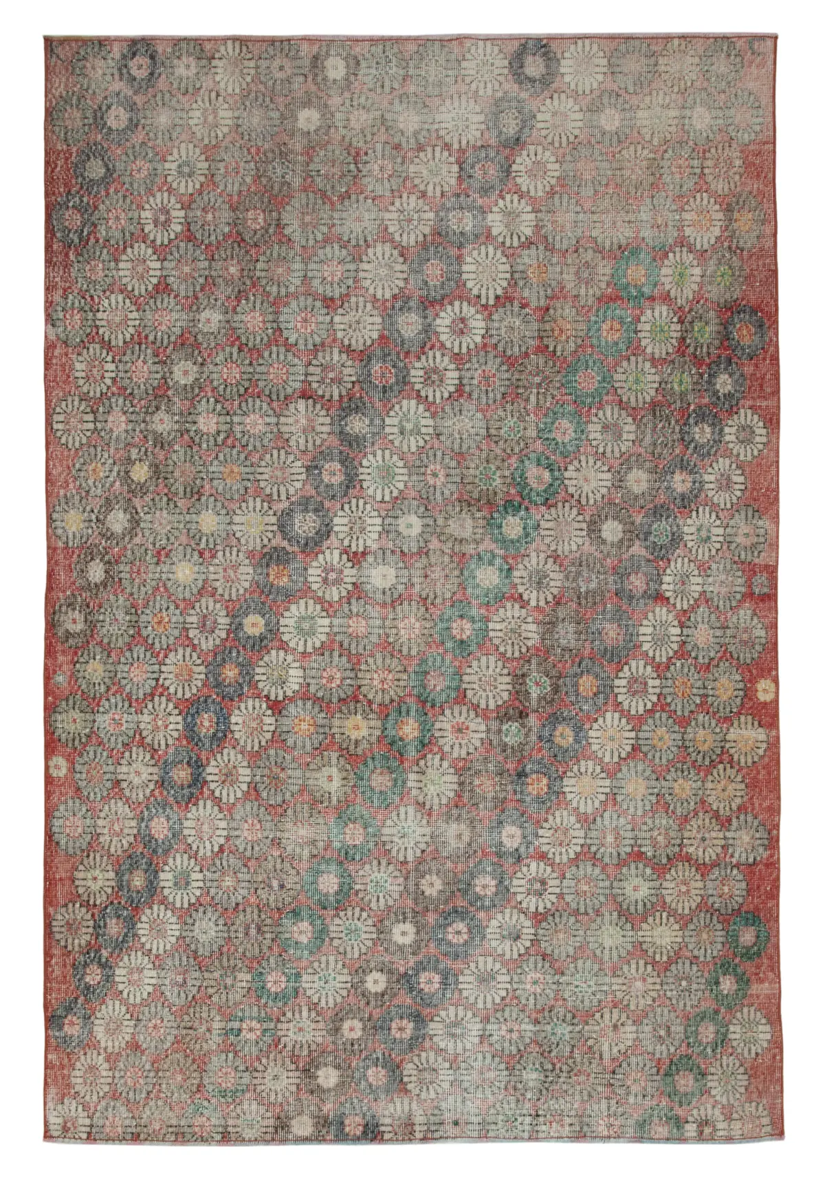 Rc_33111_0_Red_Geometric_Rugs
