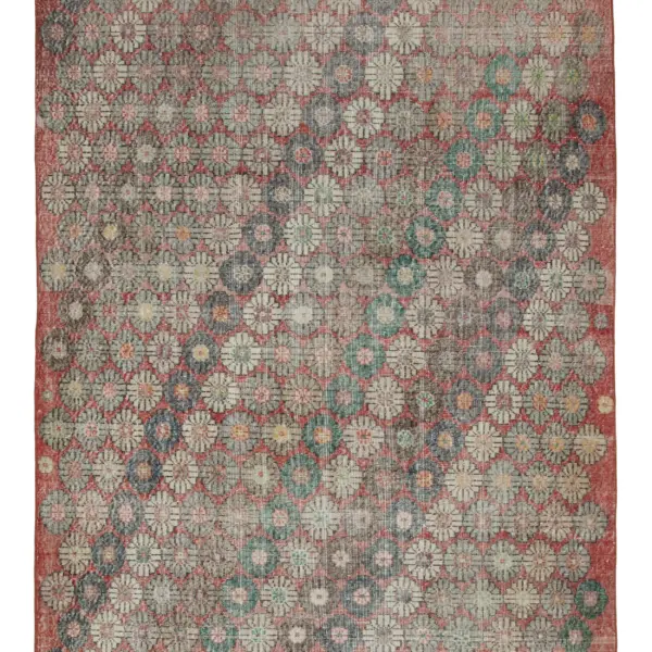 Rc_33111_0_Red_Geometric_Rugs