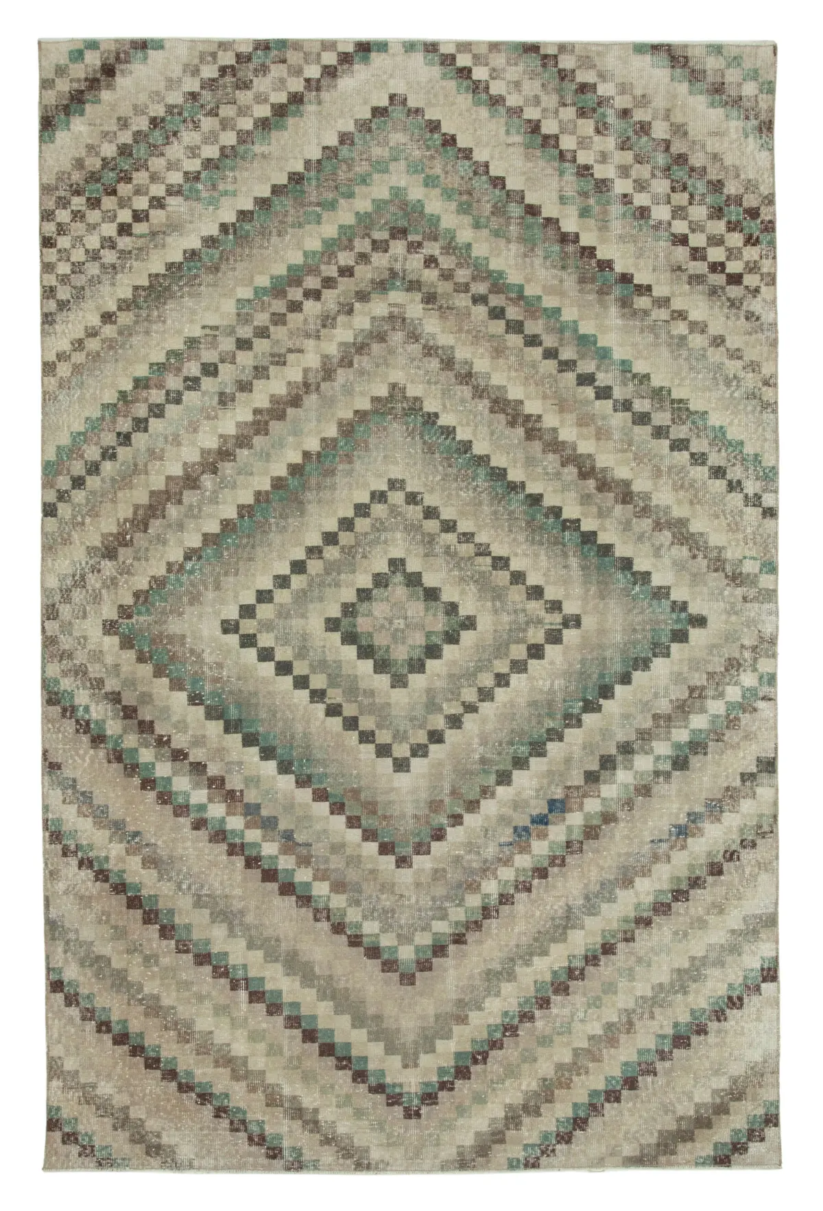 Rc_33124_0_Brown_Geometric_Rugs
