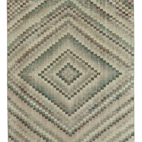 Rc_33124_0_Brown_Geometric_Rugs