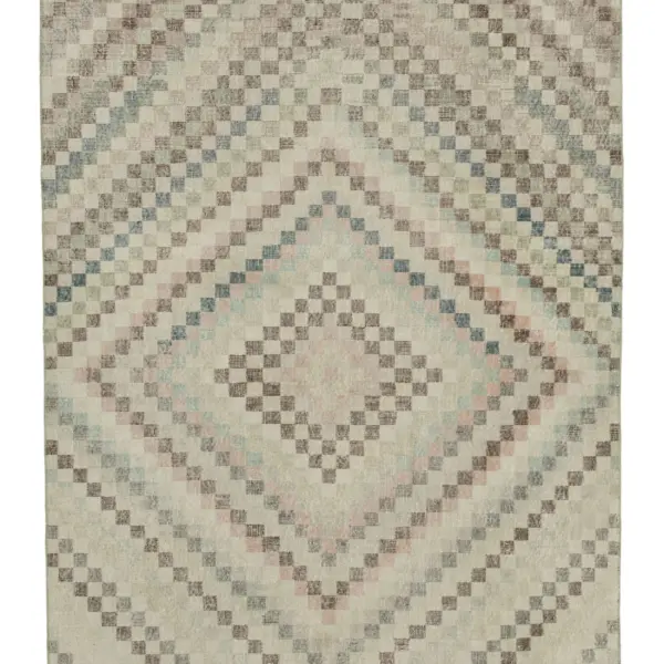 Rc_33127_0_Beige_Geometric_Rugs