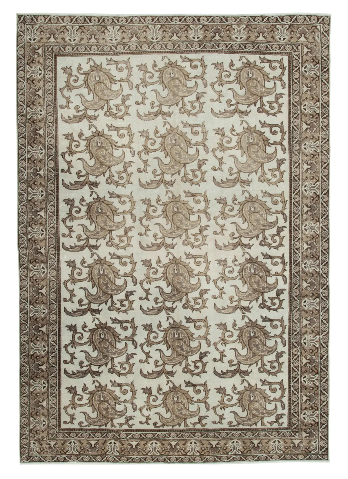Rc_33130_0_Brown_Geometric_Rugs
