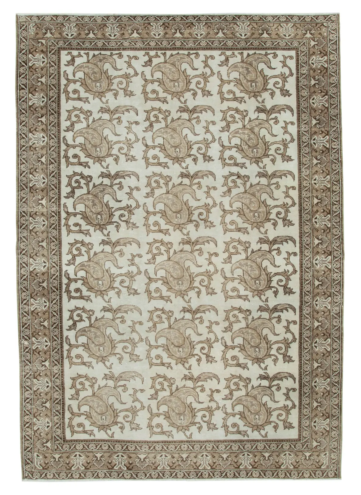 Rc_33131_0_Brown_Geometric_Rugs