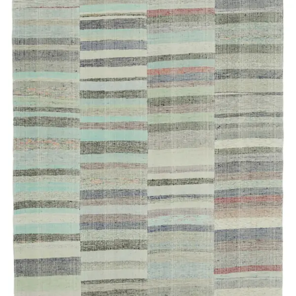 Rc_34449_1_Multicolor_Oriental_Kilim_Patchwork_Rugs