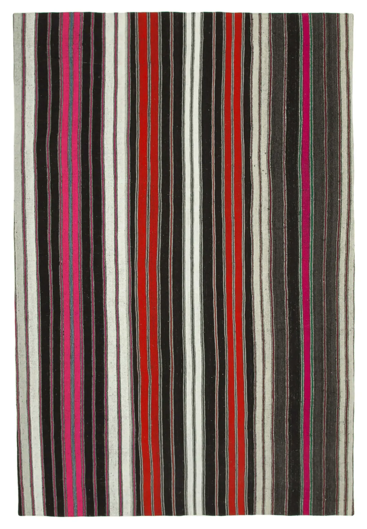 Rc_34450_1_Multicolor_Oriental_Kilim_Patchwork_Rugs