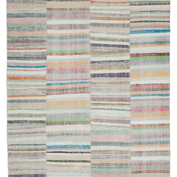 Rc_34455_1_Beige_Oriental_Kilim_Patchwork_Rugs