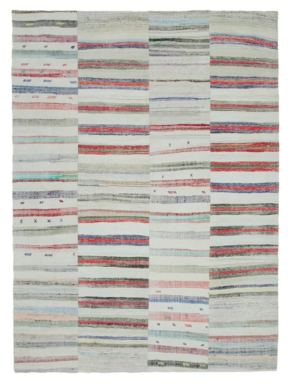 Rc_34459_1_Beige_Oriental_Kilim_Patchwork_Rugs