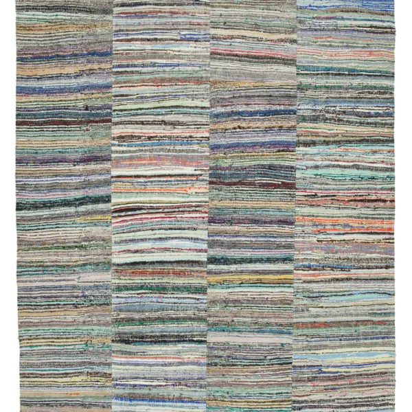 Rc_34473_1_Multicolor_Oriental_Kilim_Patchwork_Rugs