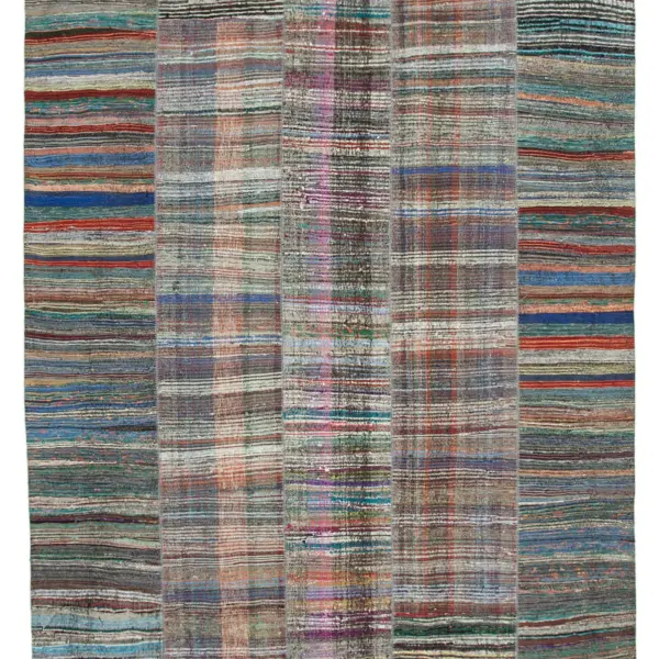 Rc_34475_1_Multicolor_Oriental_Kilim_Patchwork_Rugs